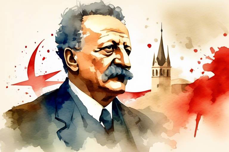 Nâzım Hikmet'ten Beri: Türkiye'deki Sosyalist Edebiyat Akımı