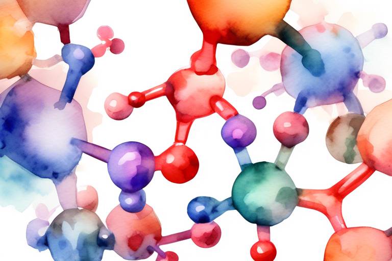 Genom Analizinde Keşfedilen Yeni Moleküller ve İlaç Geliştirme