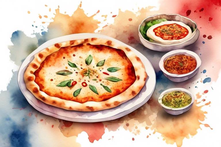 Lahmacun ve Pide Kültüründe Özel Günler