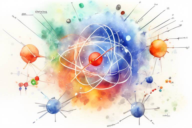 CERN'de Parçacık Fiziği İçin Liderlik