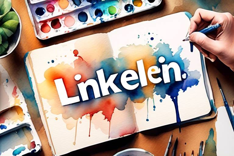 LinkedIn Paylaşım Önerileri ve Paylaşımlardan En İyi Şekilde Yararlanma