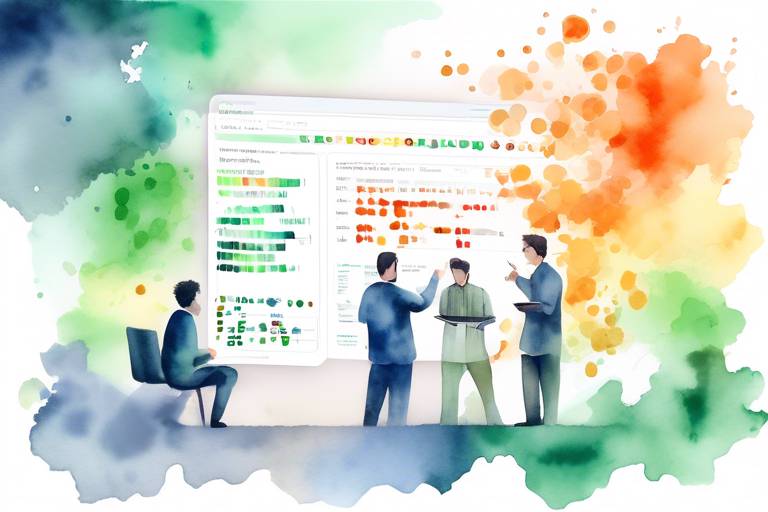 MongoDB ve Apache Spark Kullanarak Veriye Dayalı Karar Alma Süreçleri