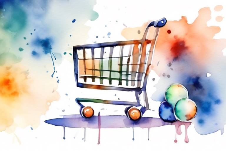 MySQL'de Elektronik Ticaret Siteleri için İndeksleme Stratejileri