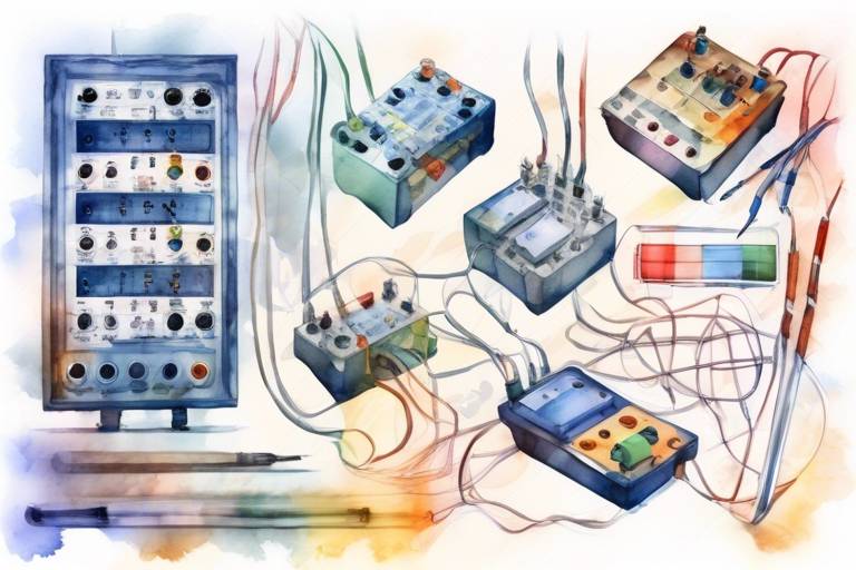 Elektrik ve Elektronik Mühendisliği