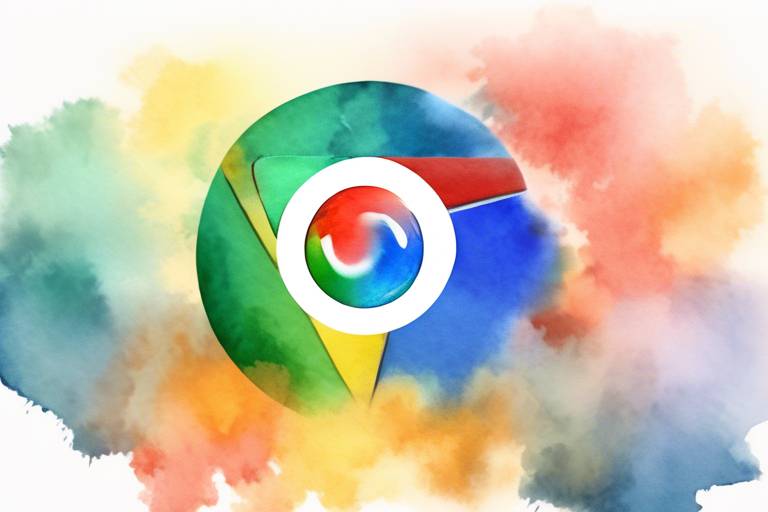 Google Chrome Zoom Özelliği Kullanımı