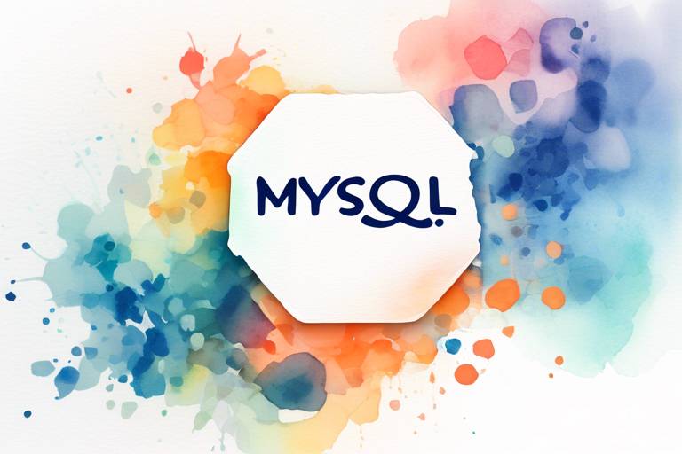 MySQL Veri Dışa Aktarmada Verimli Olmak İçin Hangi Yöntemleri Kullanmalısınız?
