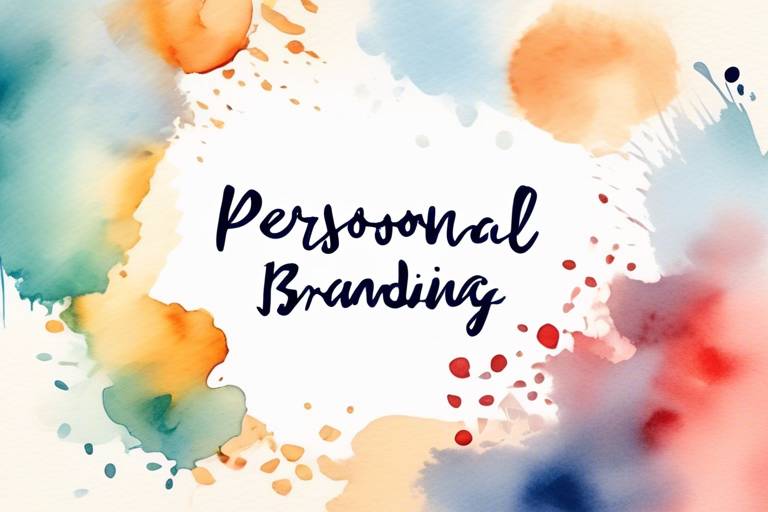 İletişimde Kişisel Branding Nasıl Yapılır?