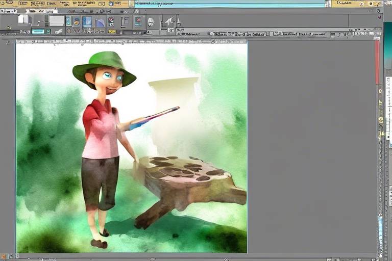 3ds Max'te Animasyon Oluşturmak İçin İnanılmaz İpuçları ve Püf Noktaları