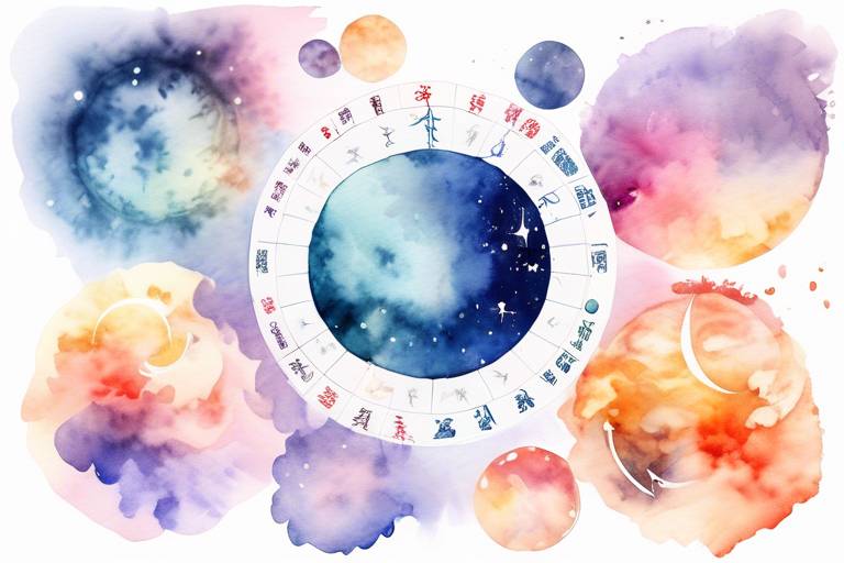 Astrolojik Analizle Çok Para Kazanın