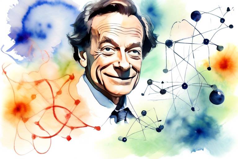 Bilim Topluluğunda Feynman Etkisi: Bilimsel Düşüncenin Yeniden Tanımlanması