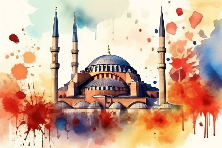Teknoloji Üretiminde Türkiye'nin Potansiyeli