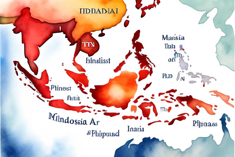 Güneydoğu Asya'nın Dinleri ve Kültürleri: Endonezya, Malezya ve Filipinler 