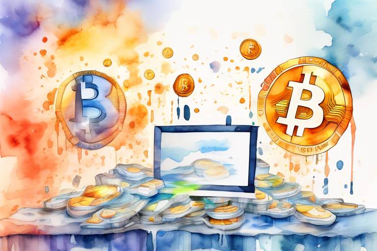 Bitcoin'in Geleceği: Nereye Gidiyor?