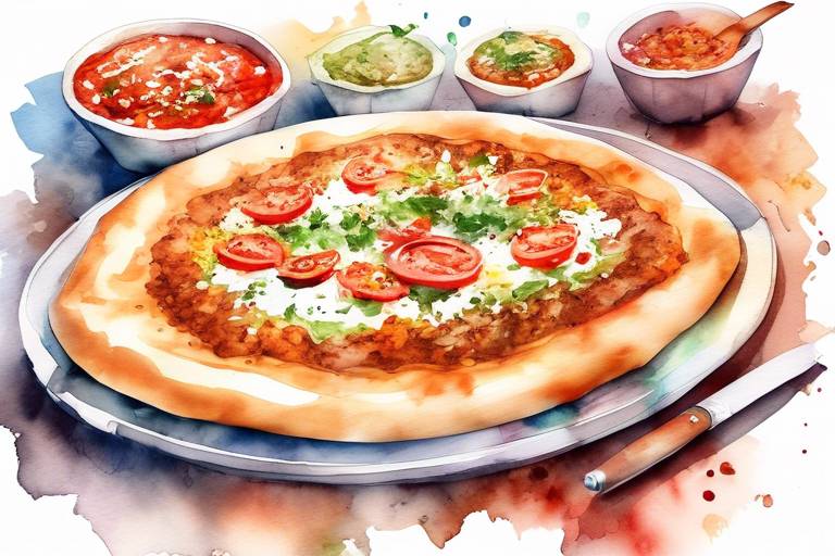 Lahmacun ve Pide Satışında Müşteri Memnuniyeti Sağlamak İçin Öneriler