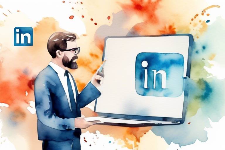 Doğru İletişim Teknikleri ile LinkedIn Ağı Oluşturma