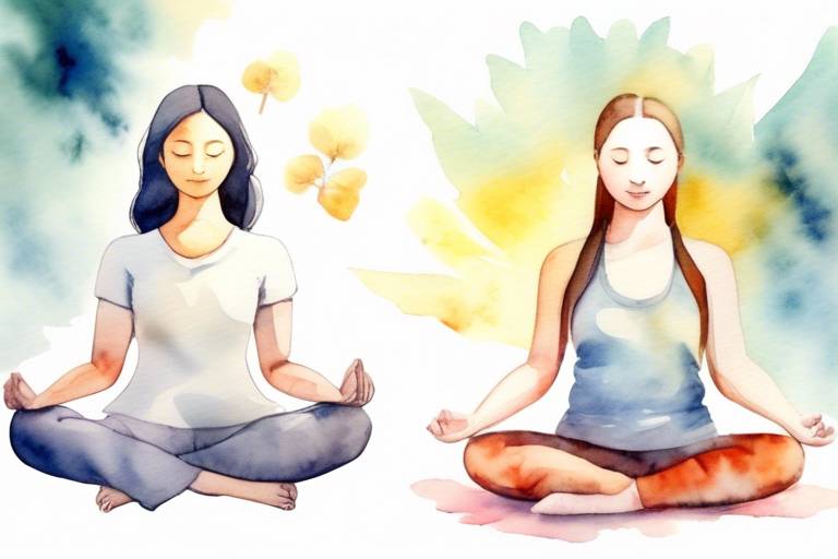 Sınavlarda Stresi Azaltmak için Meditasyon Teknikleri