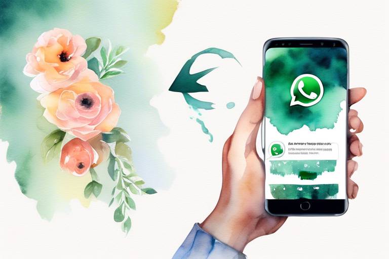 İşte WhatsApp Hesabınızı Korumak İçin Doğru Adımlar