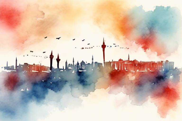 Göçmenlik Hukukunda Türk Vatandaşlarının Hakları