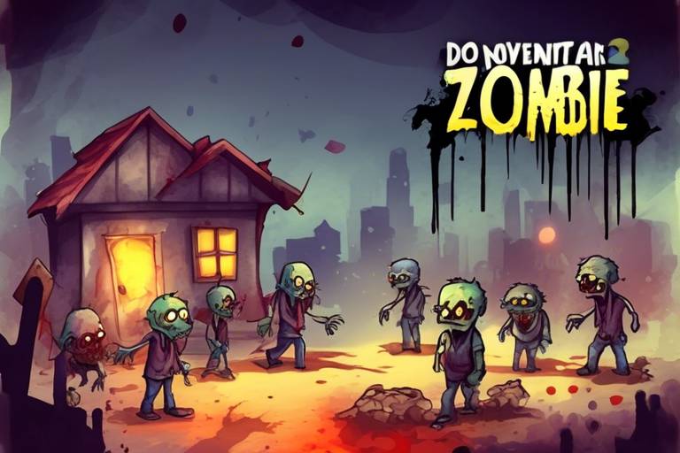 Unity 2D Oyun Geliştirme: Zombi Oyunları Tasarımı