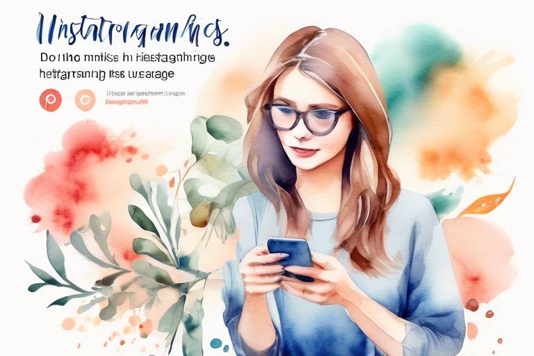 İnstagram Hashtag Kullanımında En Sık Yapılan Hatalar