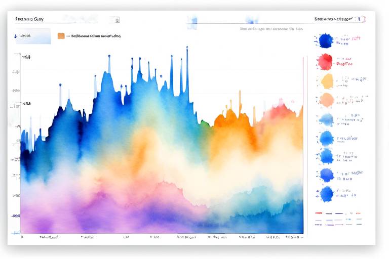 React ve Chart.js ile Sayfa İçi Veri Görselleştirme