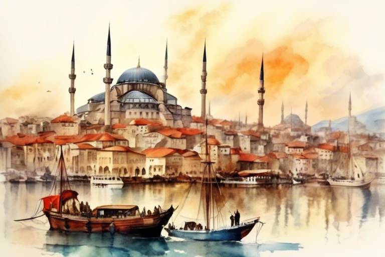 Türk Sanatının Unutulmaz İsimleri: İbrahim Çallı, Bedri Rahmi Eyüboğlu, Nuri İyem