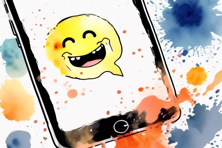 Haber Bülteni Gibi Güncel Olayları Komik Hale Getiren Snapchat Hesapları