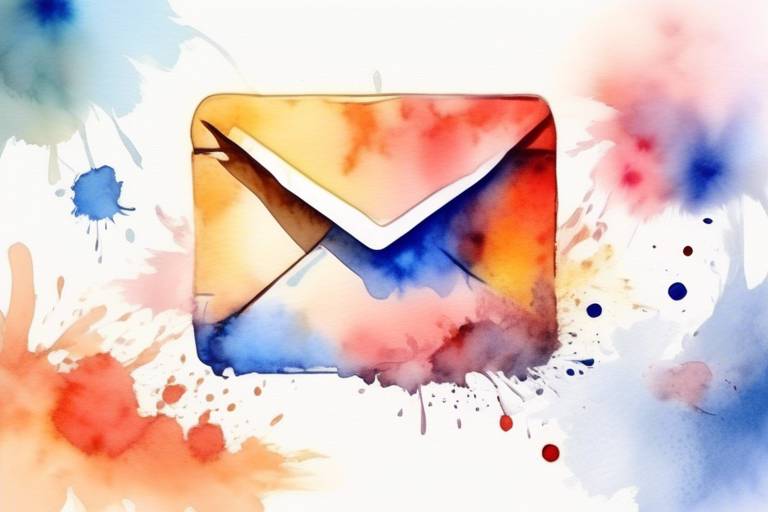 PHP Web Günlükleri: Gmail ile E-posta Bildirimleri Nasıl Oluşturulur?