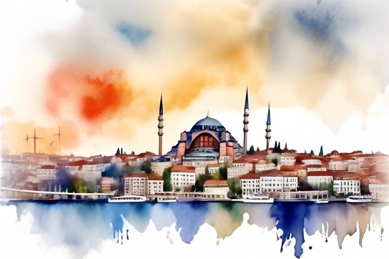 Türkiye'de İkamet İzni Almak İçin Gerekli Evraklar