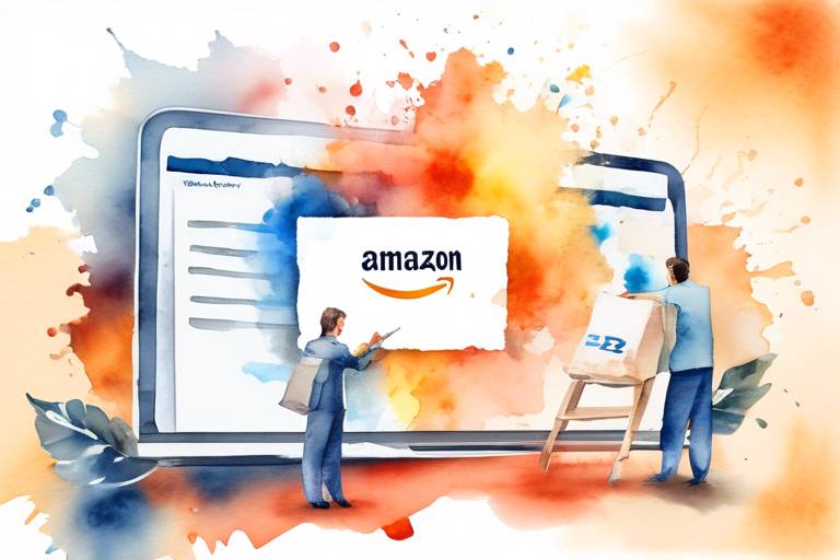 B2B Satışları Amazon Üzerinden Nasıl Yapabilirsiniz?