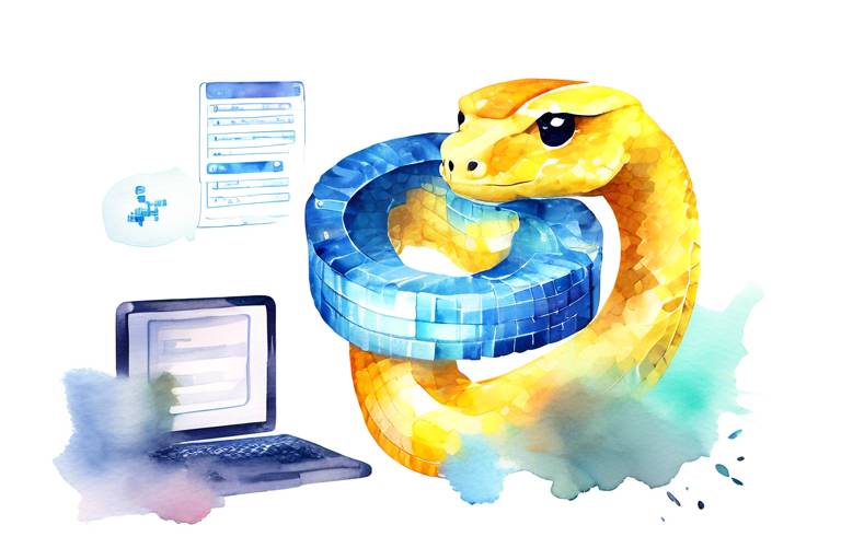 Python ile Veri Güvenliği Nasıl Sağlanır?