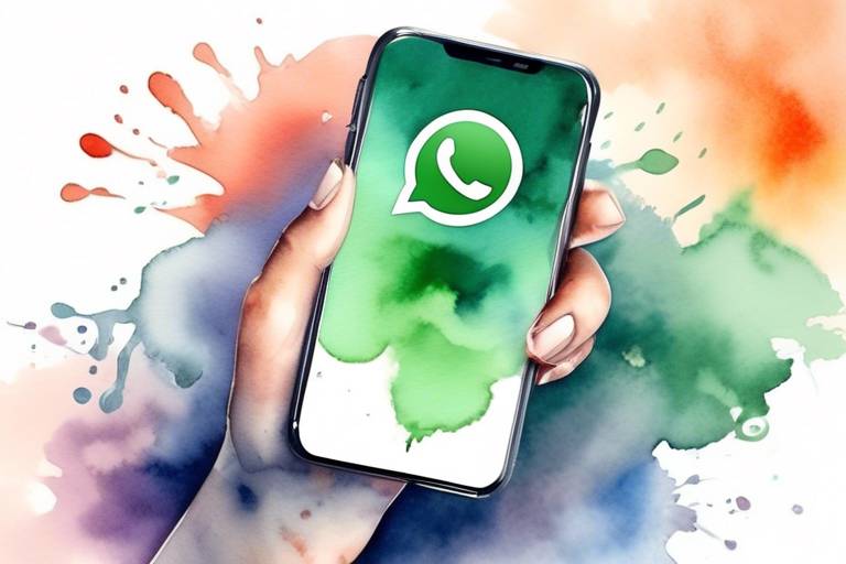 WhatsApp Rehberi: İşiniz İçin En İyi WhatsApp Kişilerini Nasıl Bulursunuz?