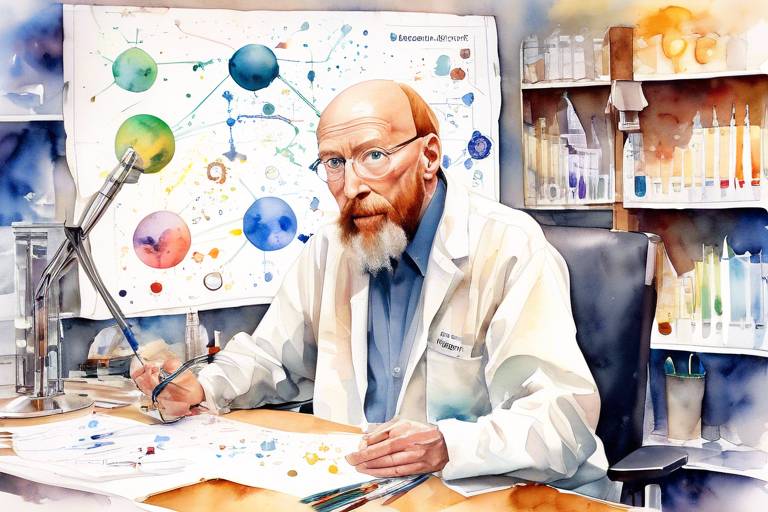 Kip Thorne ve Bilim İletişimi: Karmaşık Konuların Halka Anlatımı