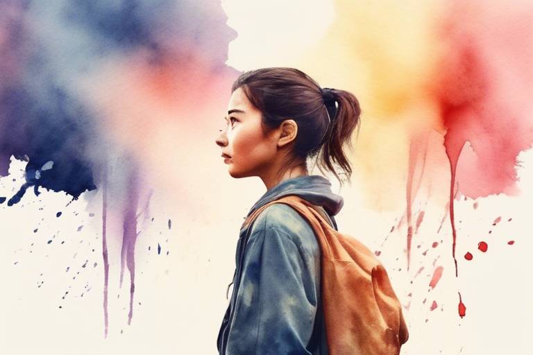 2021'de İzleme Listenize Eklemeniz Gereken Filmler