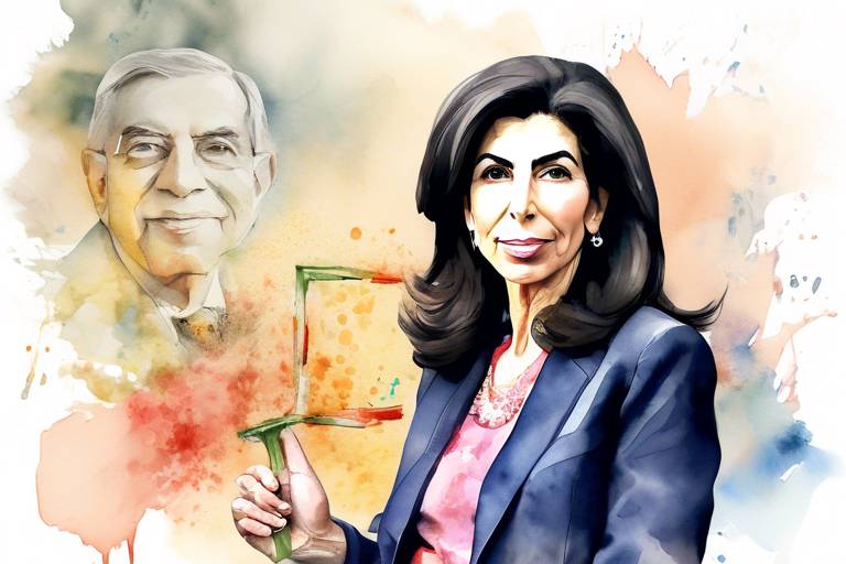 Huda Zoghbi ve Nobel Ödülü