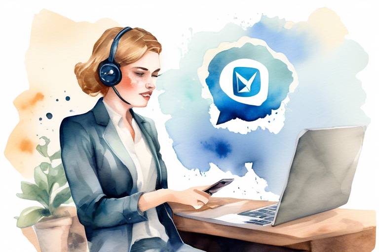 Telegram İle Güvenli İletişim Kurmanın Yolları Nelerdir?