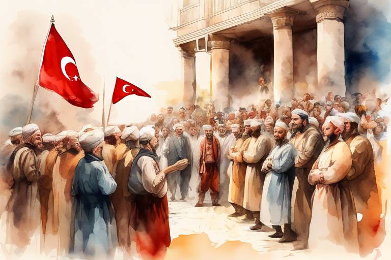 Cumhuriyet Dönemi Türk Tiyatrosunun Gelişimi ve Değişimi