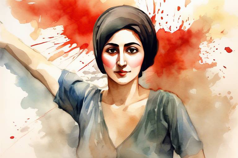 İktidarın Hedefi: Türk Sanatında Sansür
