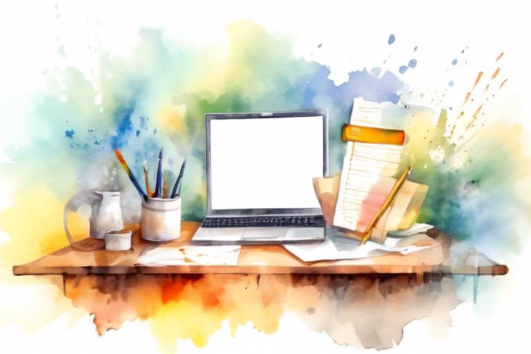 Web Yazılımı Geliştirme Sürecinde Kullanılan Agile Metodolojileri