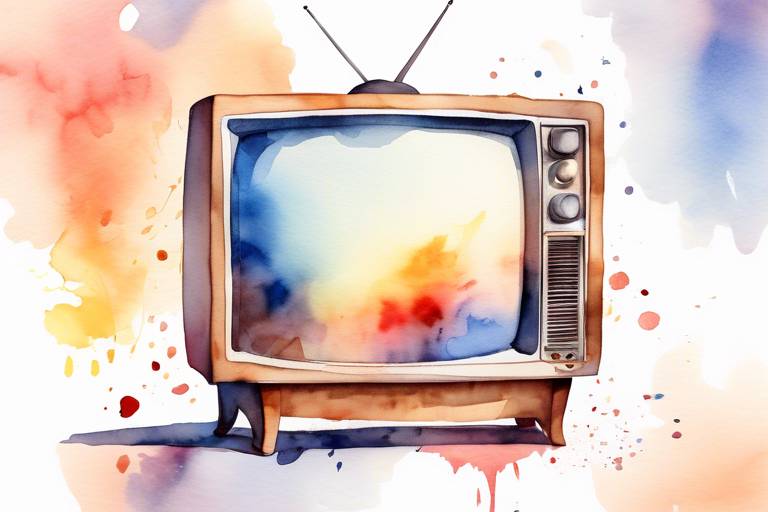 Televizyonlar Hakkında Bilmeniz Gerekenler