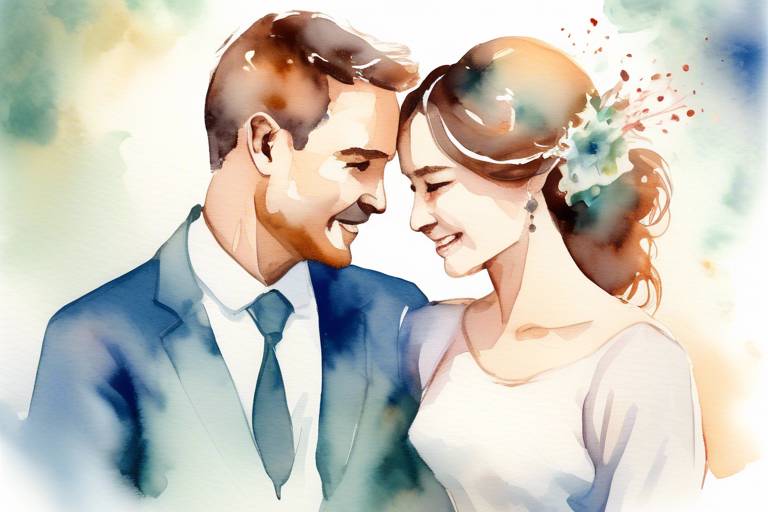 Evlilik İçin İdeal Yaş Aralığı Nedir?