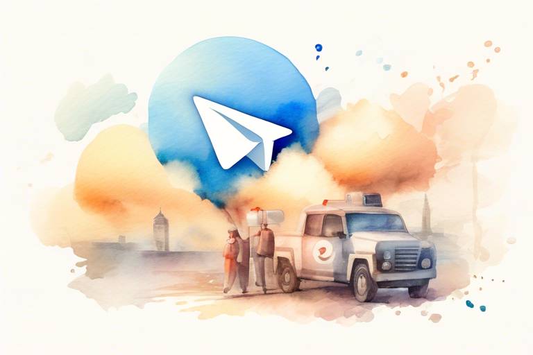 Telegram'ın Öne Çıkan Özellikleri Nelerdir?