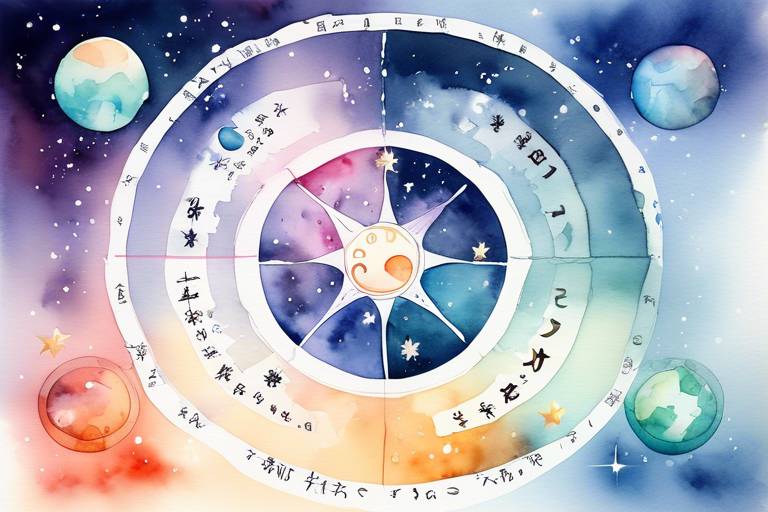 Astrolojinin İşlevleri ve Pratik Kullanımı