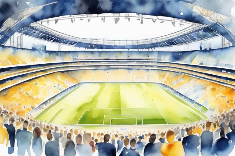 Uluslararası Nitelikli Stadyum: Friends Arena ()