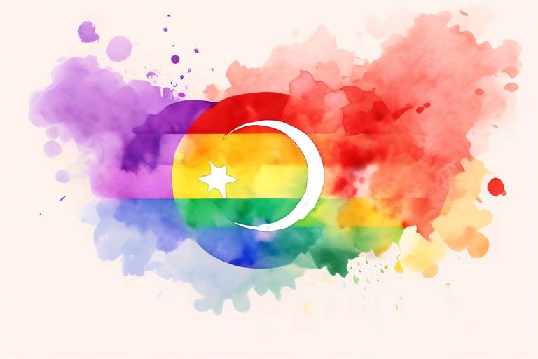 LGBT+ Hakları ve Mücadelesi: Türkiye'deki Durum ve Geleceği