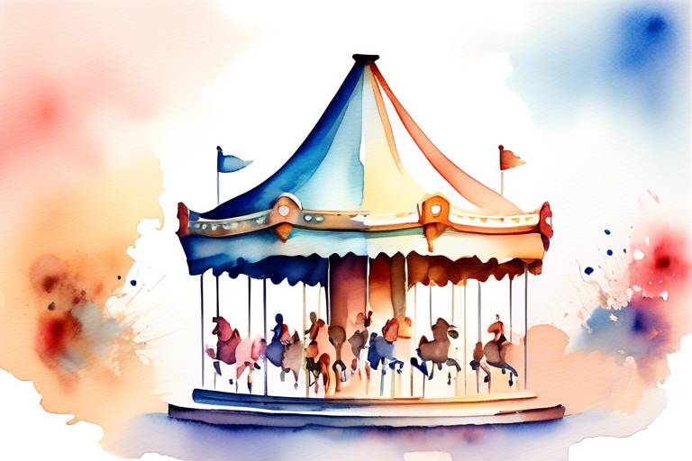 Carousel reklamları ile yarışmalar düzenleyin ve etkileşimi artırın