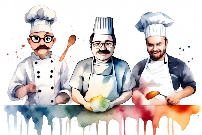 Ansible, Puppet, Chef, Salt - Hangisi kullanılmalı?