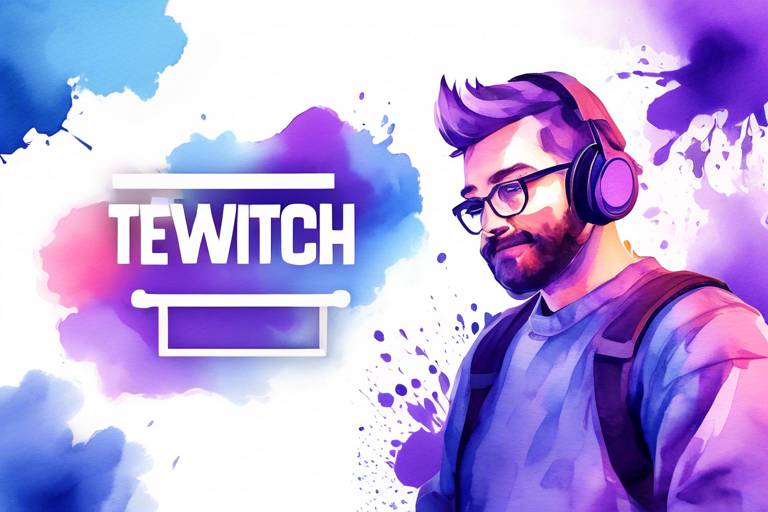 Twitch Topluluğunda İzleyici Katılımını Artırmak İçin Kullanabileceğiniz Taktikler