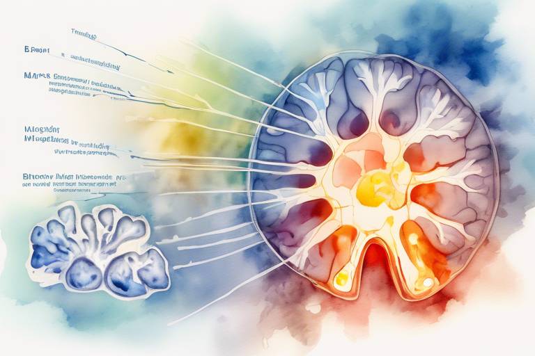 Biyomedikal İmajing Teknikleri: Nükleer Tıp, MRI, VE Tomografi