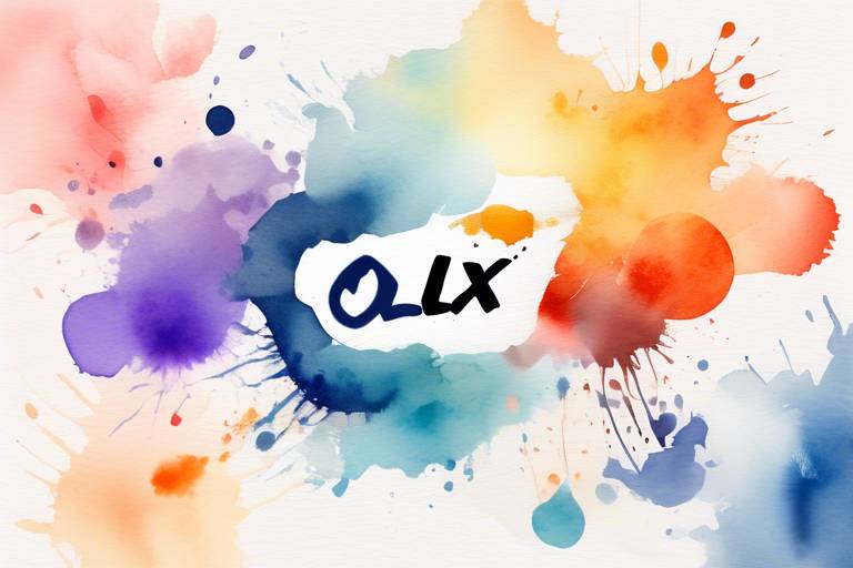 Olx.pl hesabınızla başarılı online satış teknikleri 